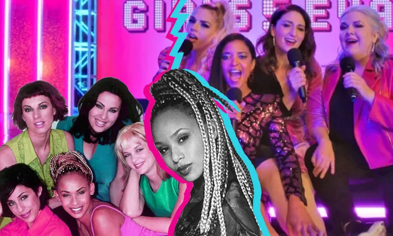 Girls-5eva