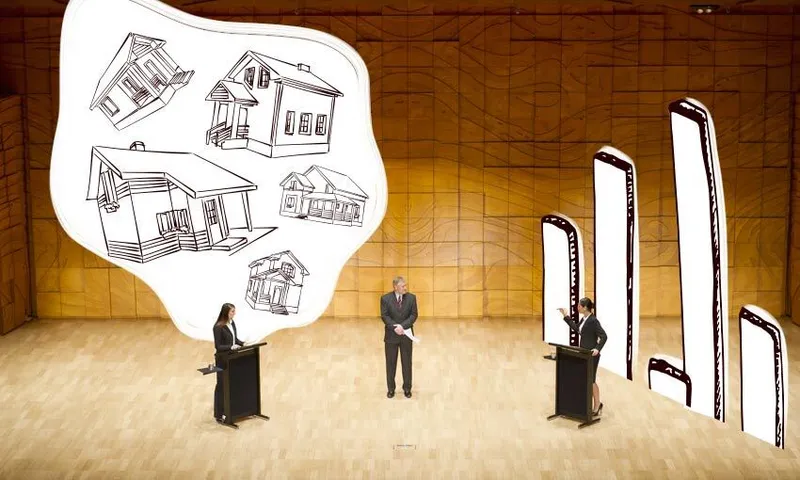housingvsstonks