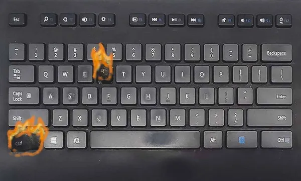 hotkeys