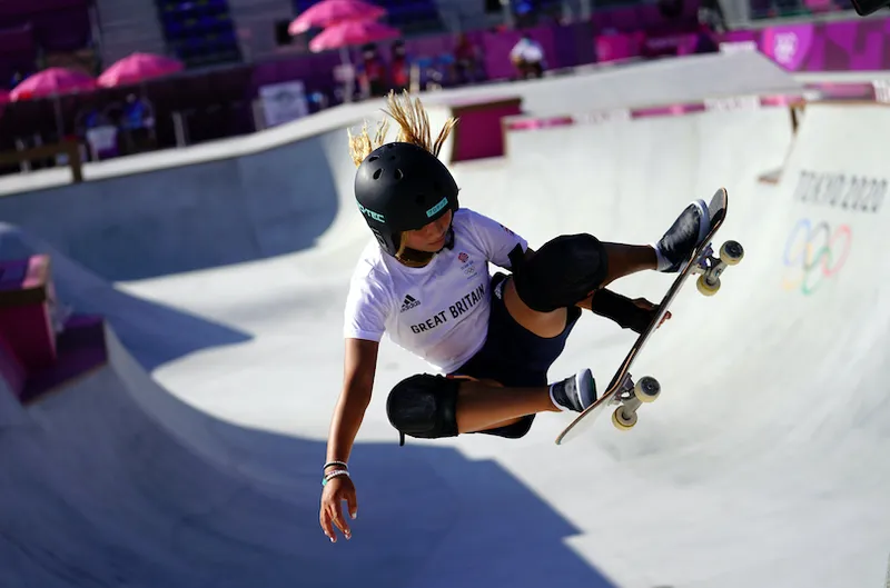 Tokyo 2020 Olympic Games - Day Ten