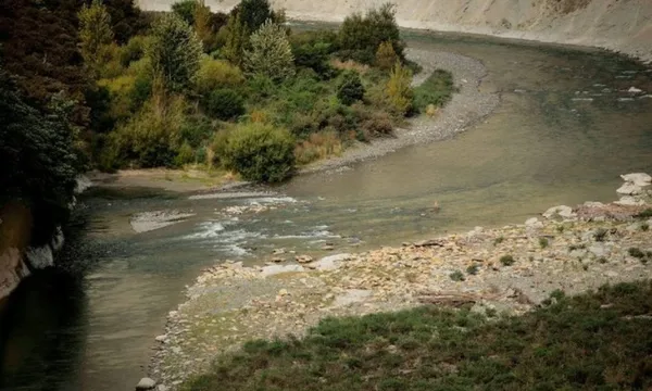 waterway river radio nz