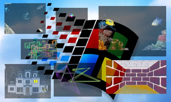 screensavers