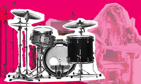drummer