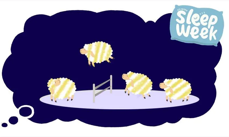 sleepsheep