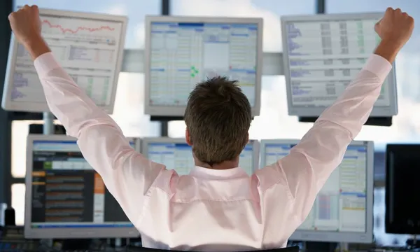 Daytrader