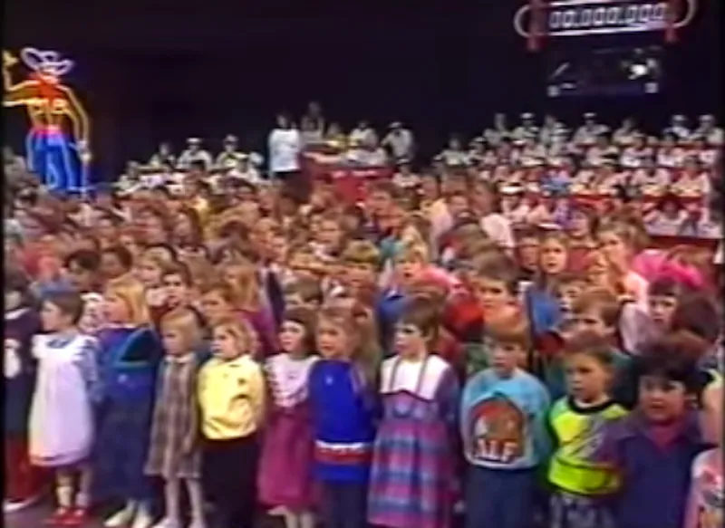 Telethon.