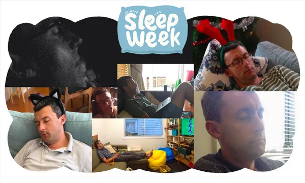 sleepyduncan
