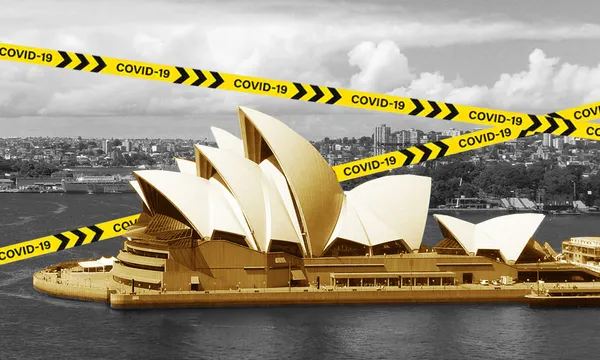 sydney
