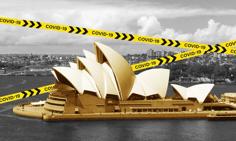 sydney