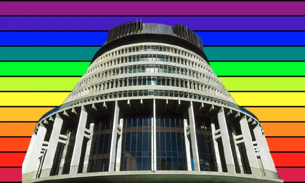 parliament-lgbtq-pride-flag