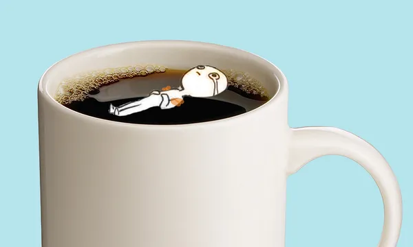 coffee