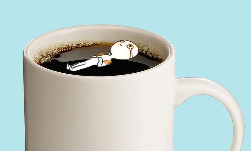 coffee