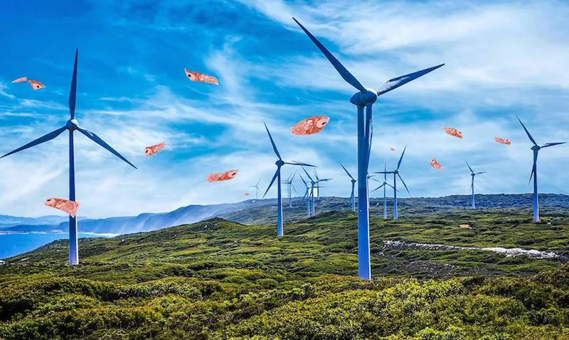 windmill-energy