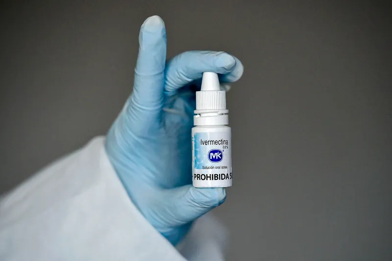 ivermectin