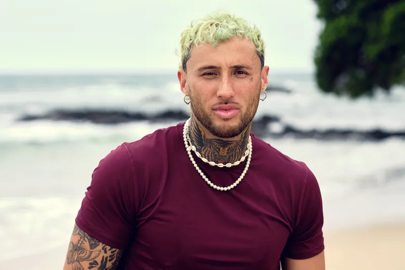 Lance Savali