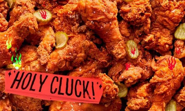 chicken