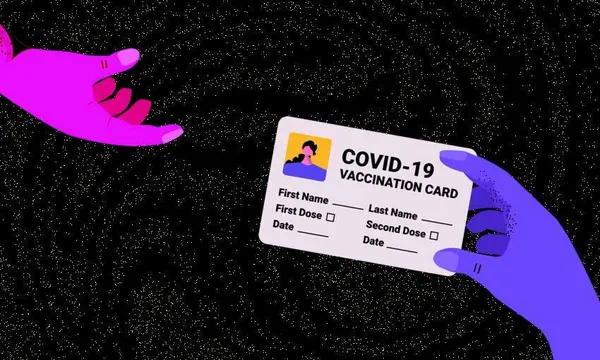 covid-passport