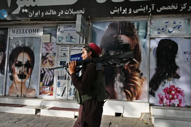 TOPSHOT-AFGHANISTAN-CONFLICT