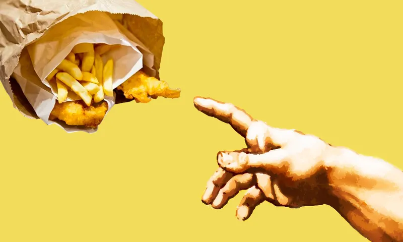 takeaways