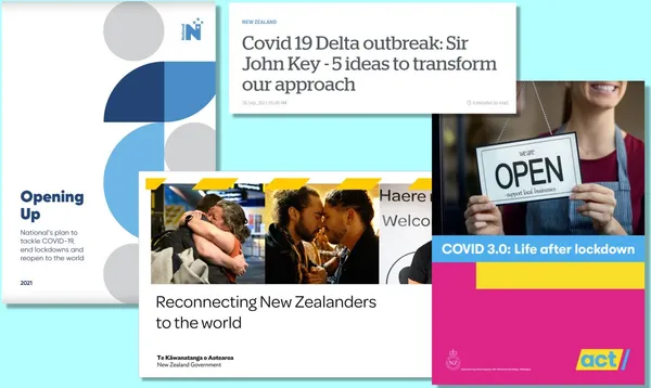 covidplan