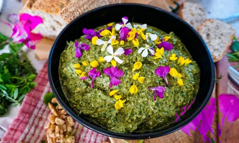 pesto