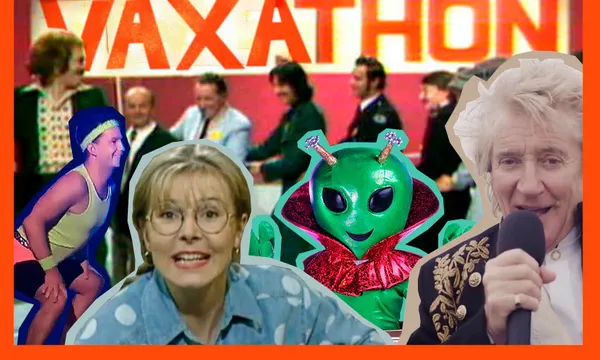 vaxathon