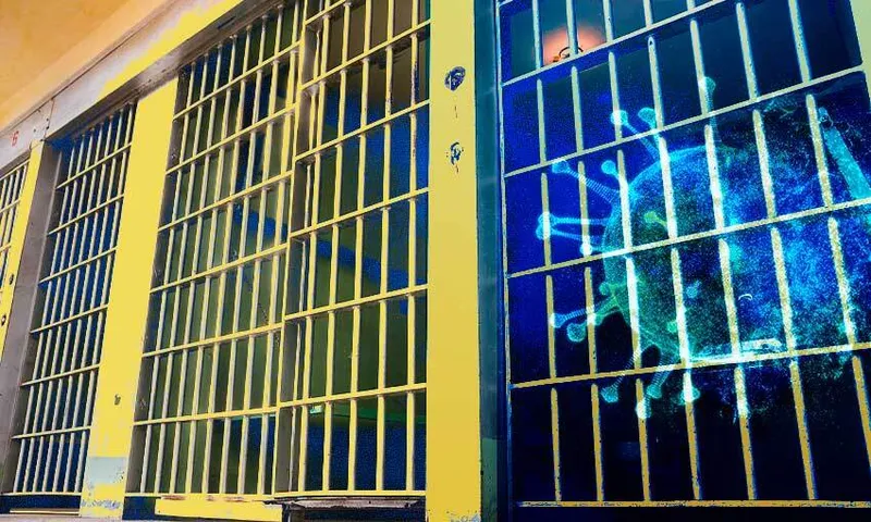 covidprison