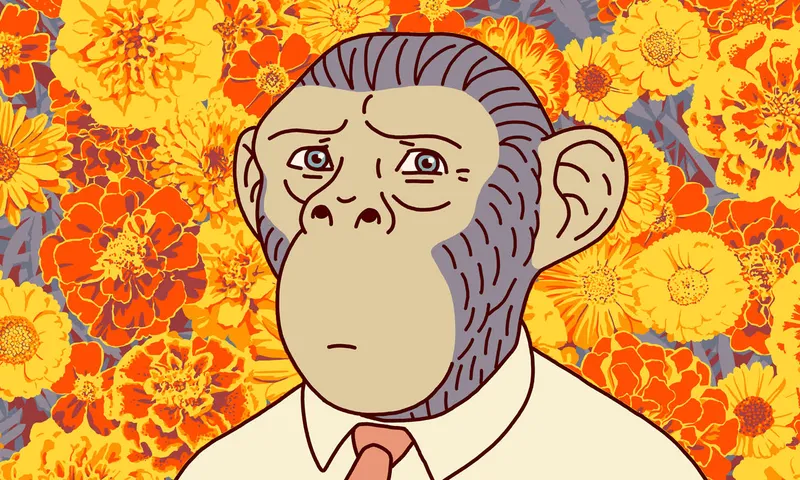 Comic of the month Ross Murray Feature image