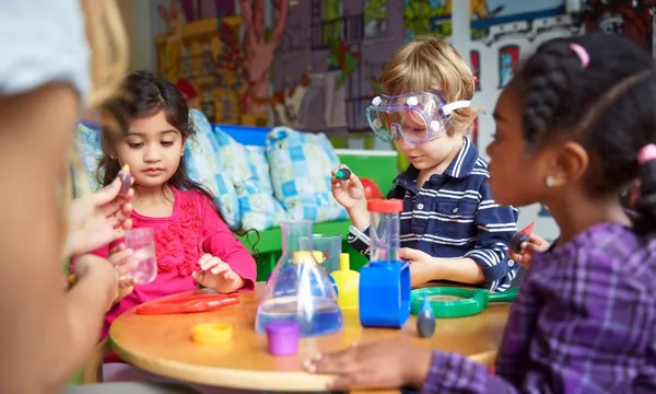 playcentre