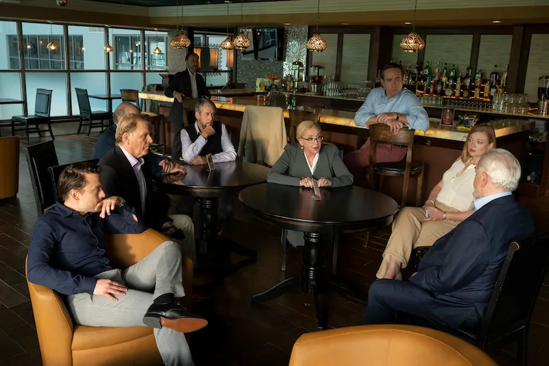 Succession