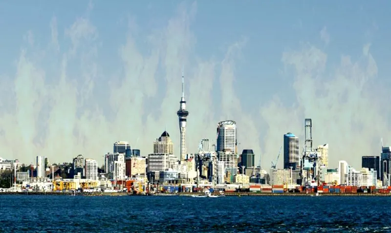 auckland-business