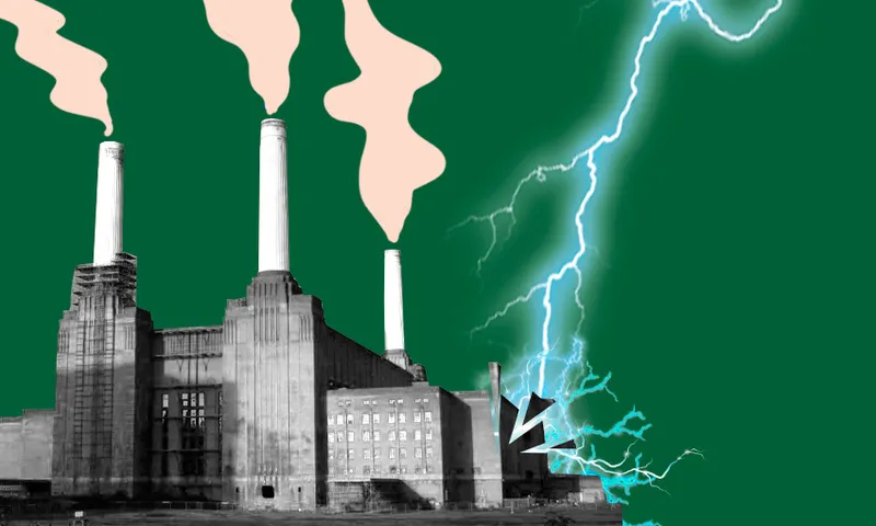BH-powerstation