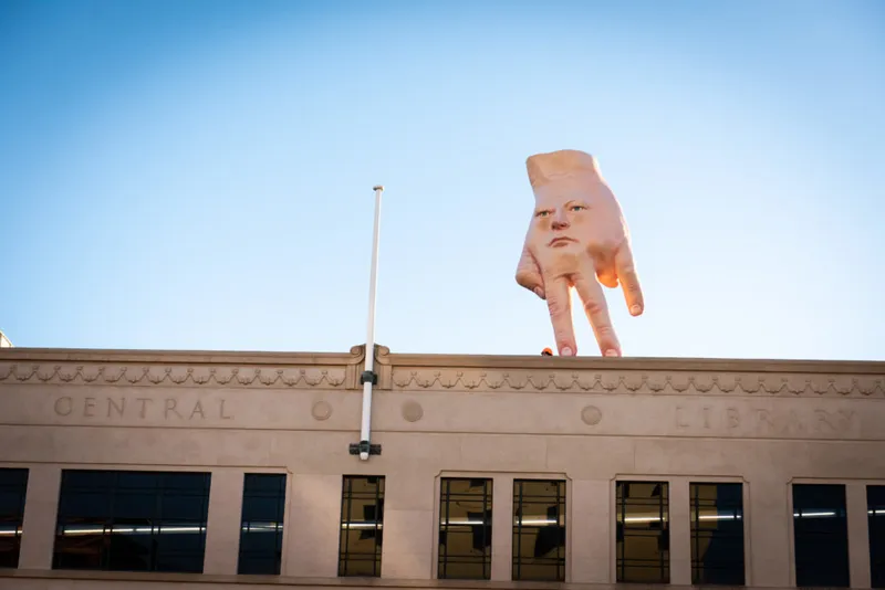 Roof Top Installation August 19, 2019
