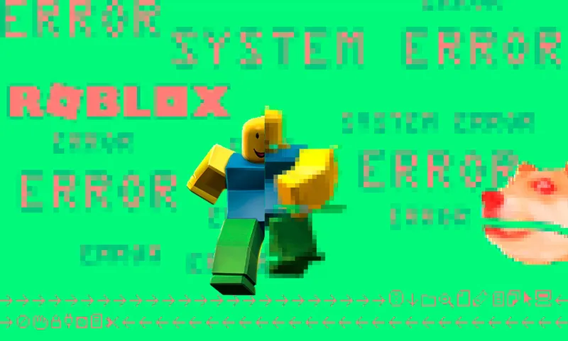 Roblox