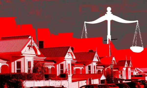 housing