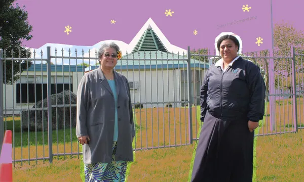 covidfreechurch
