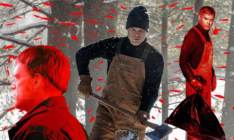Dexter