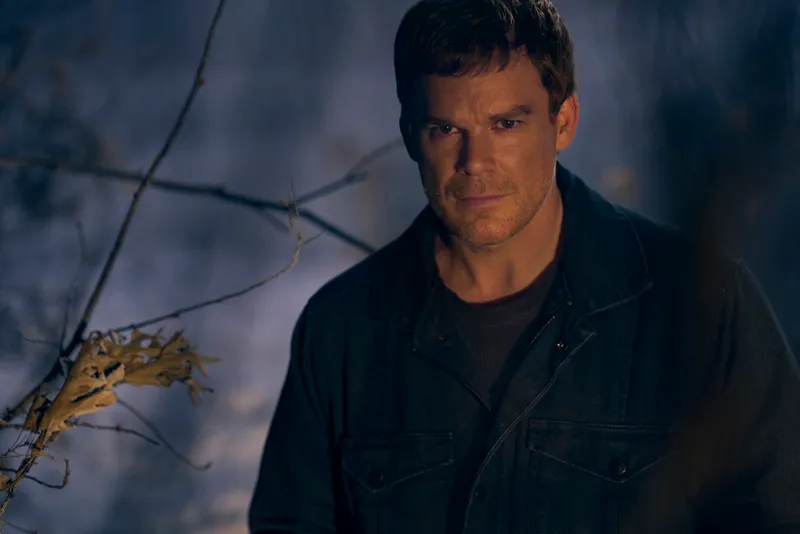 dexter