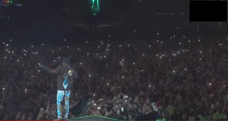 Travis Scott