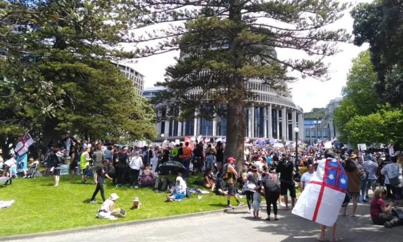 freedom rally (1)