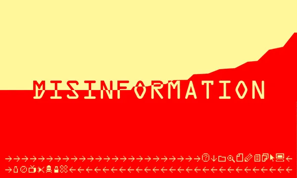 IRL-disinformation