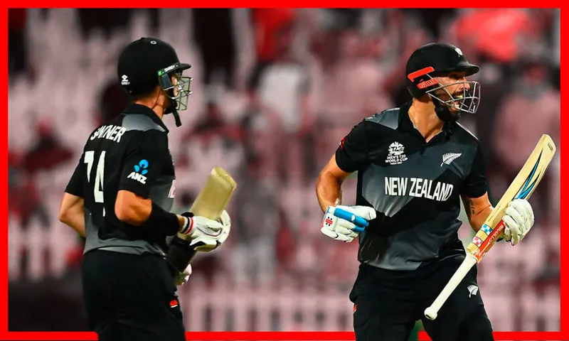 Cricket