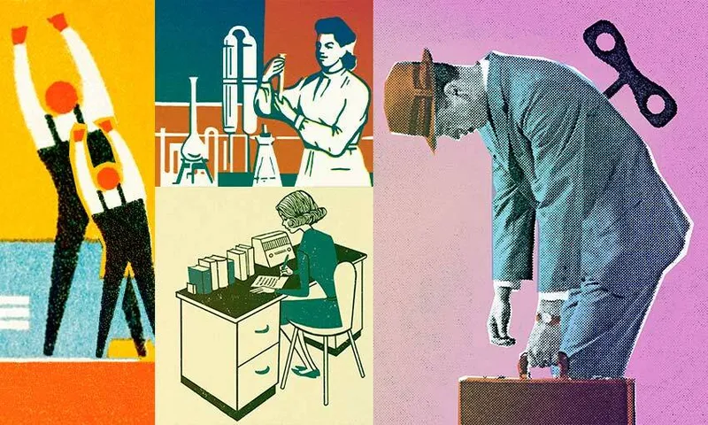 Work Safe feature image mindful-working