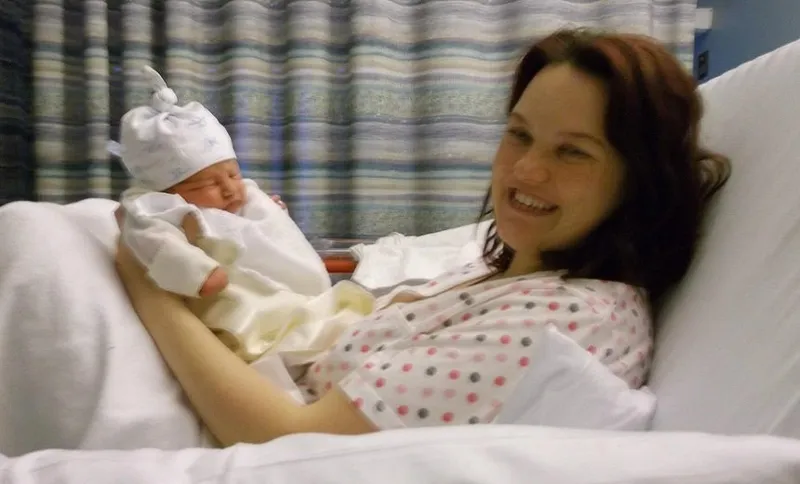 Emily and Eddie