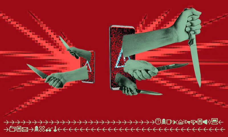 IRL-Threats