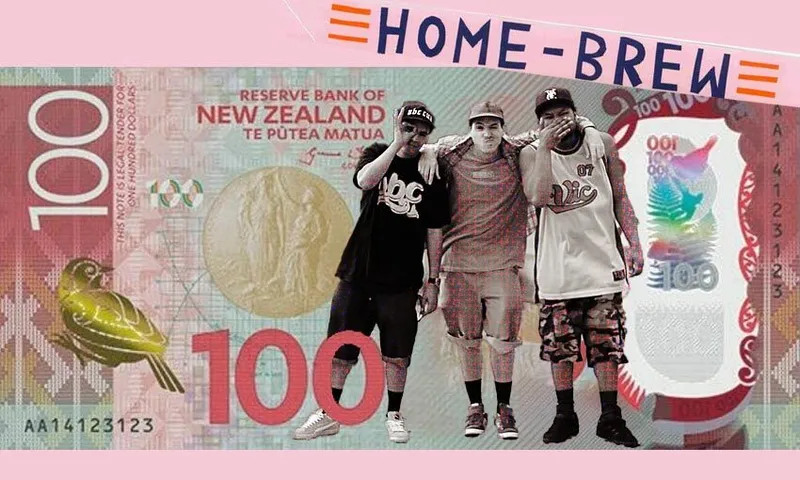 Home Breew