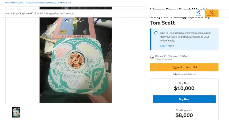 trademe