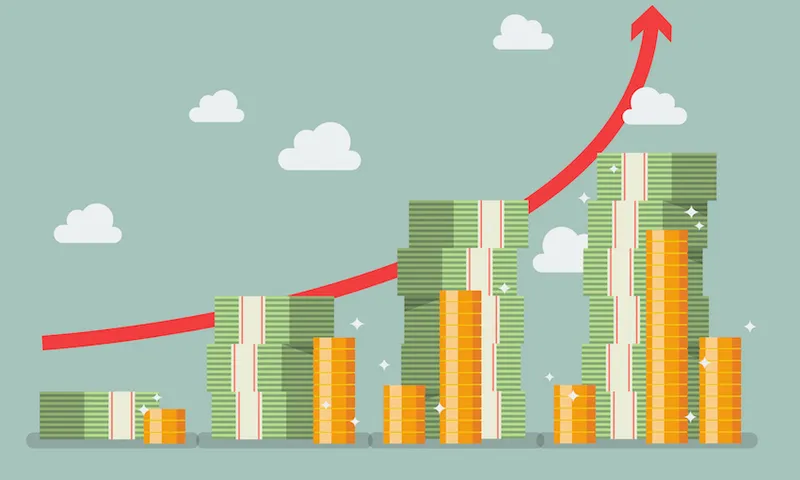 Gross domestic product