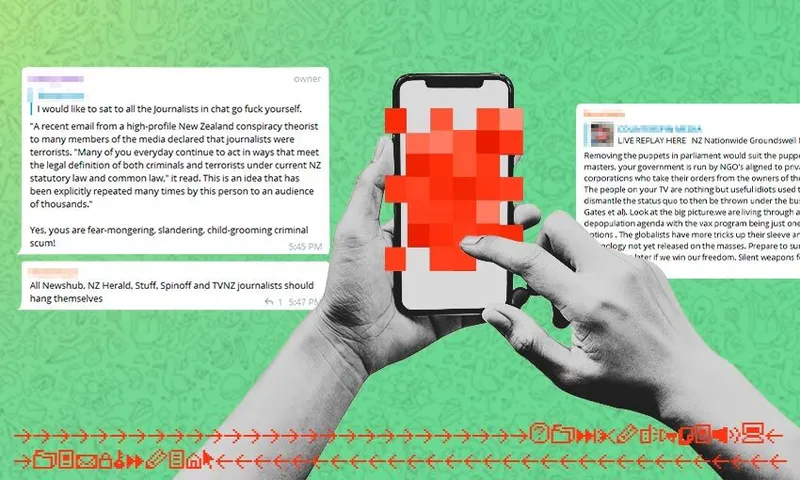 IRL-Telegram
