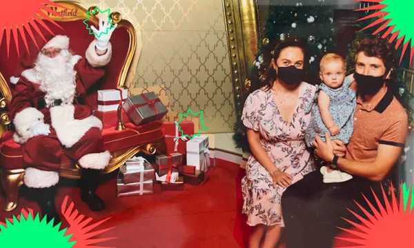 Santa